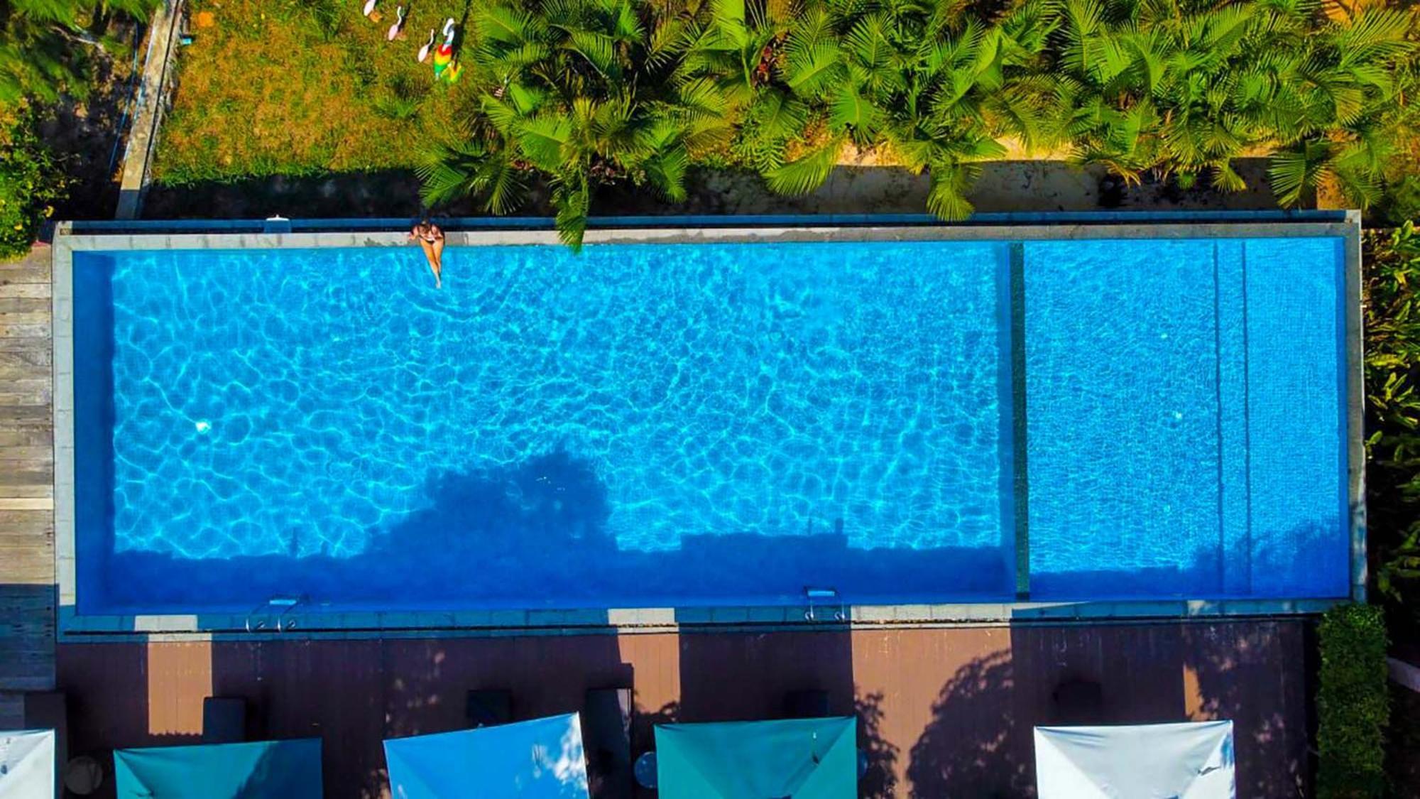 Lodge Moni Essara กำปอต ภายนอก รูปภาพ